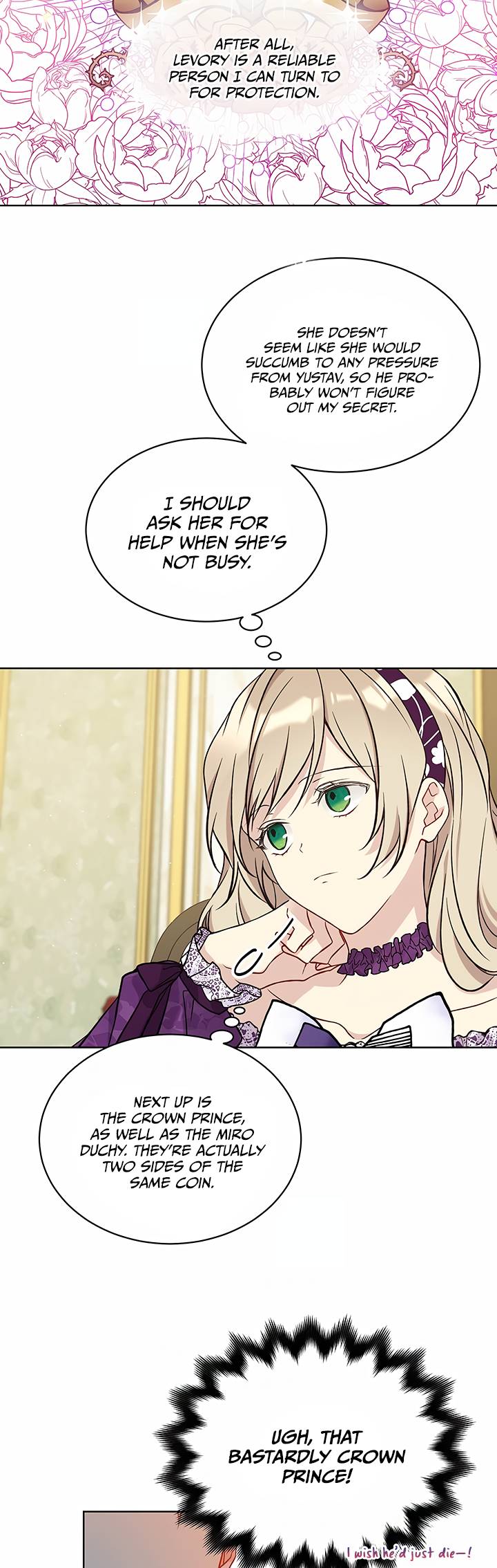 Recording Hall Chapter 43 - Page 26