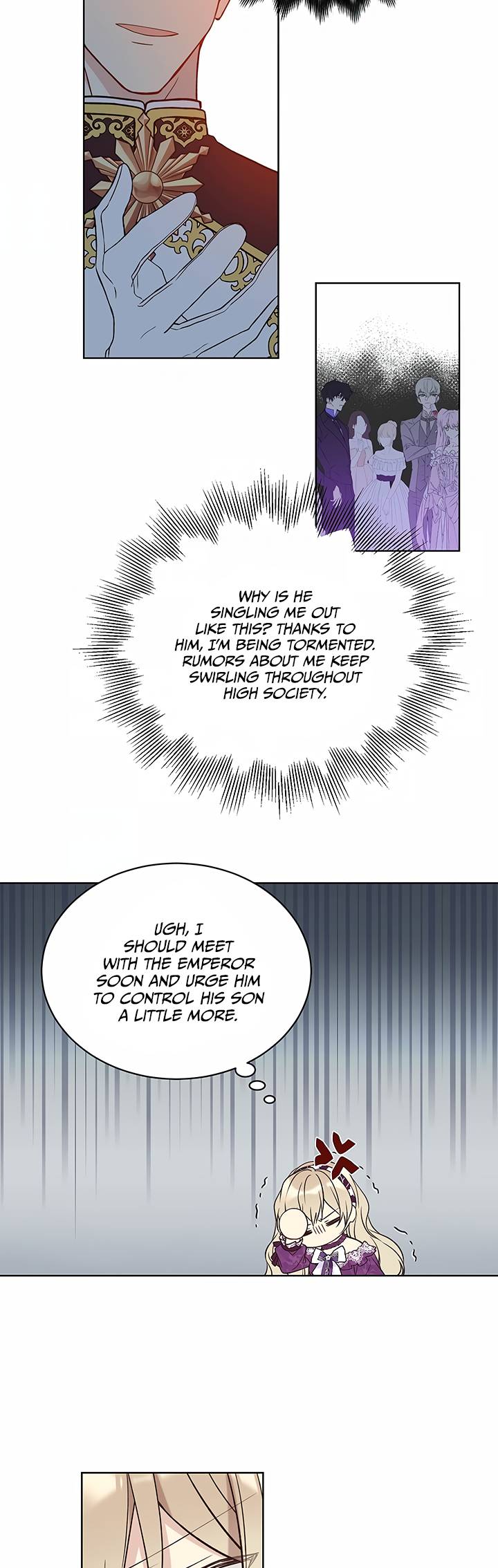 Recording Hall Chapter 43 - Page 27