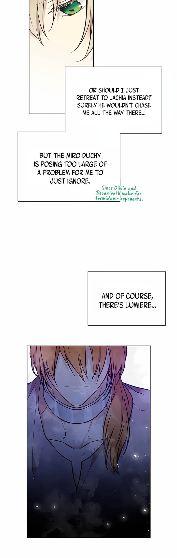 Recording Hall Chapter 43 - Page 28