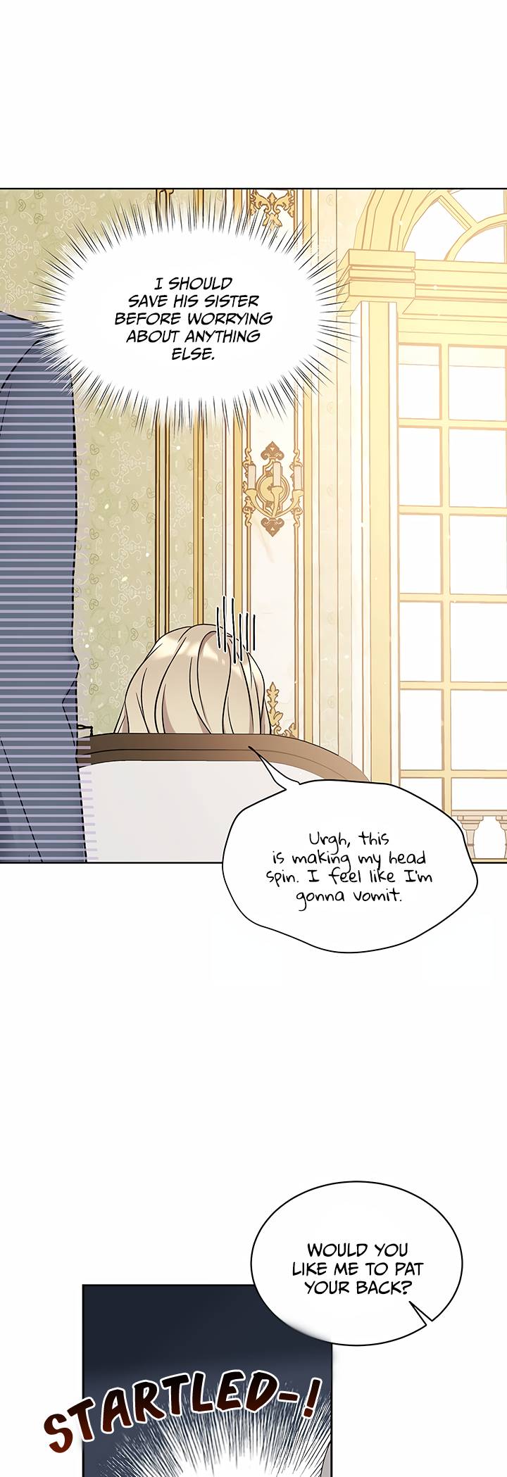 Recording Hall Chapter 43 - Page 29