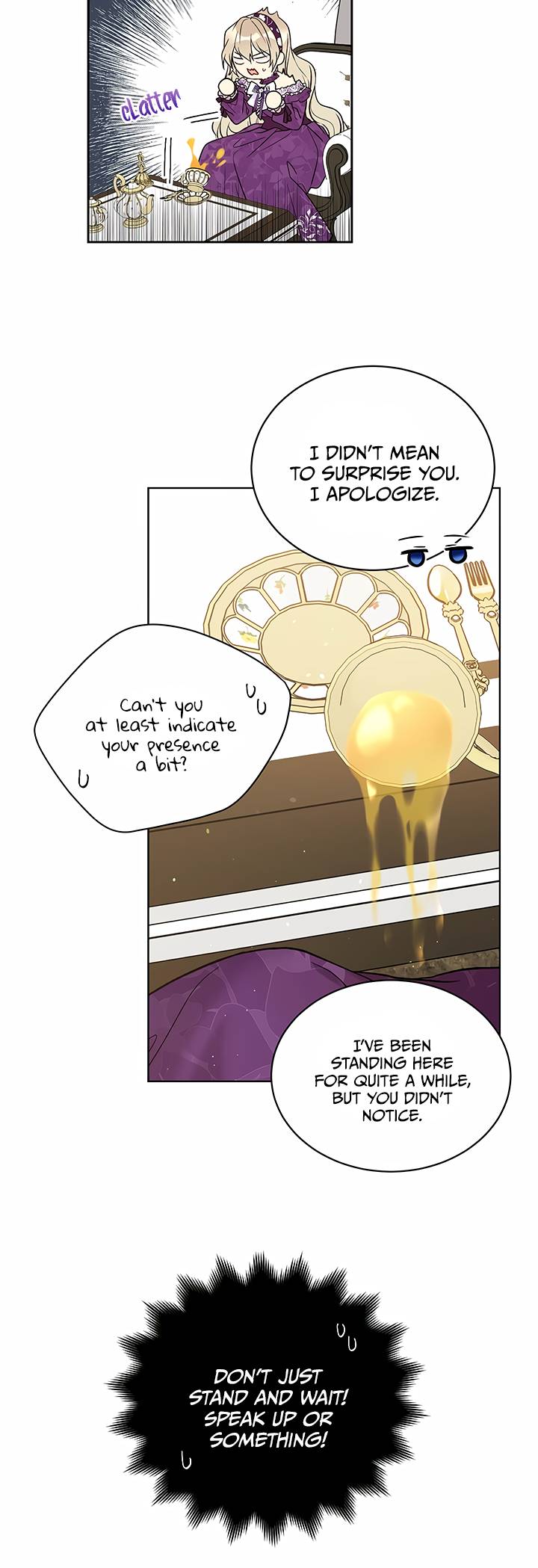 Recording Hall Chapter 43 - Page 30