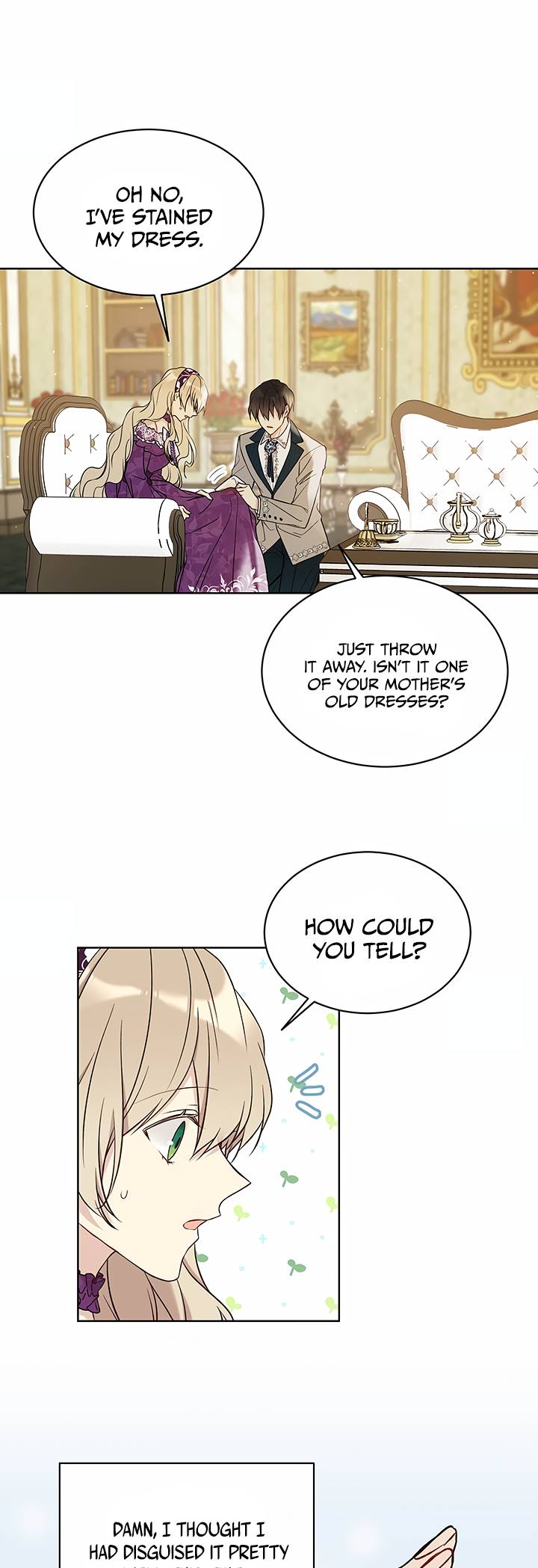 Recording Hall Chapter 43 - Page 31