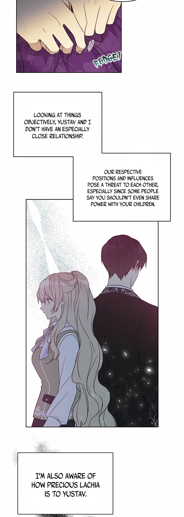 Recording Hall Chapter 43 - Page 36