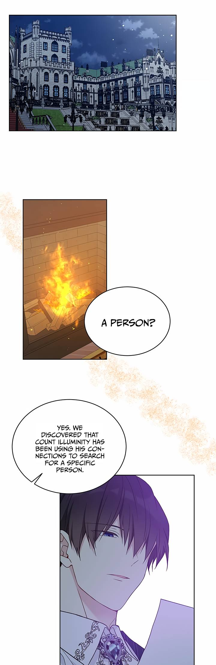 Recording Hall Chapter 43 - Page 39