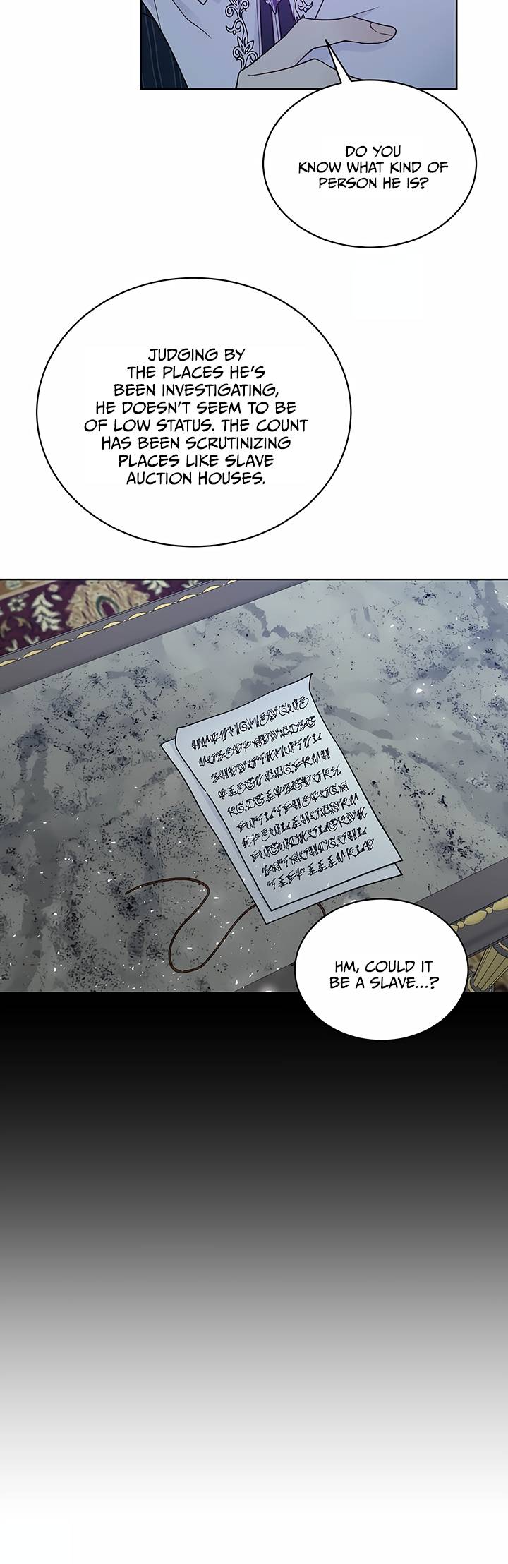 Recording Hall Chapter 43 - Page 40