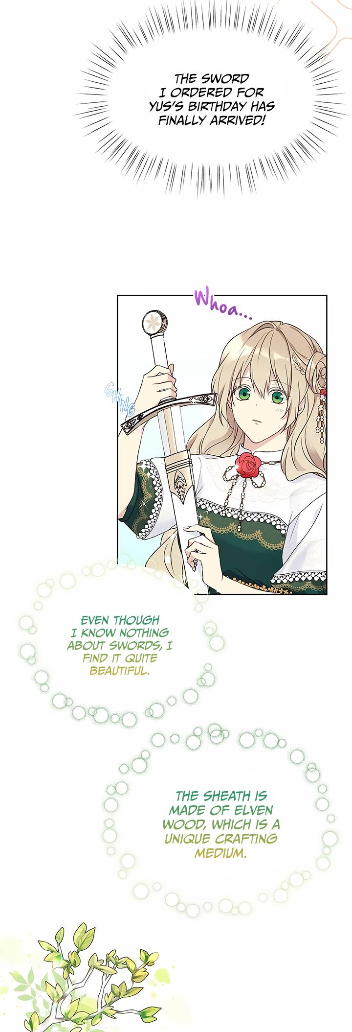 Recording Hall Chapter 43 - Page 6