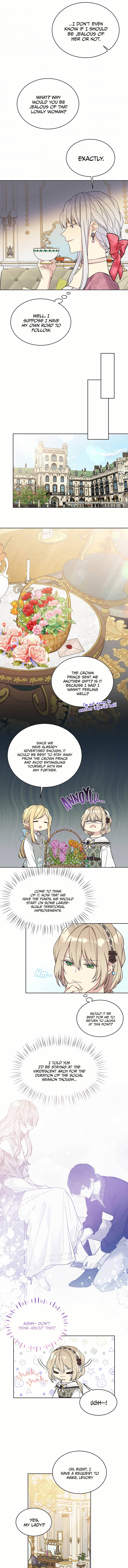 Recording Hall Chapter 44 - Page 10