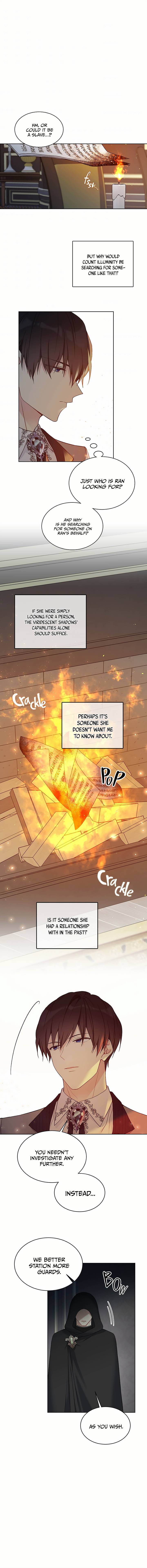 Recording Hall Chapter 44 - Page 2