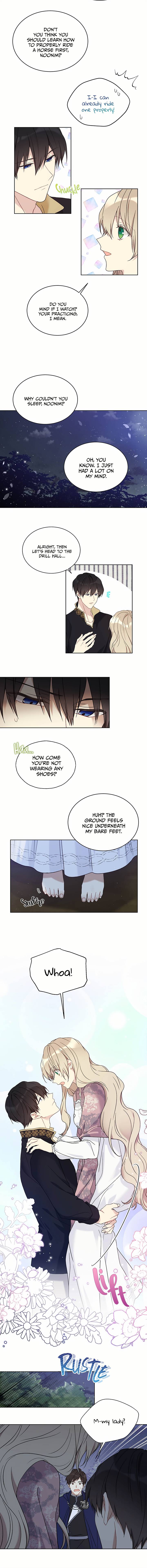 Recording Hall Chapter 44 - Page 4