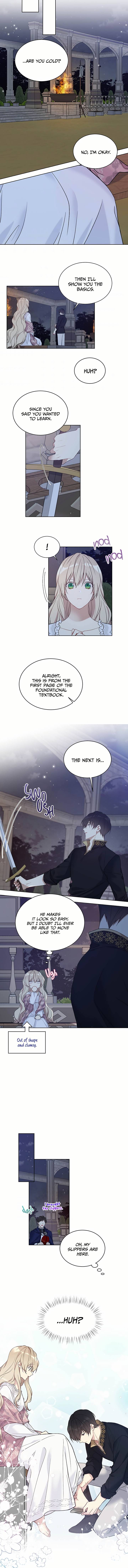 Recording Hall Chapter 44 - Page 6