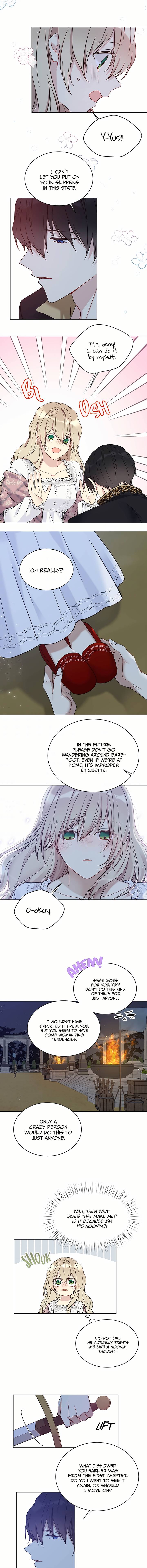 Recording Hall Chapter 44 - Page 7