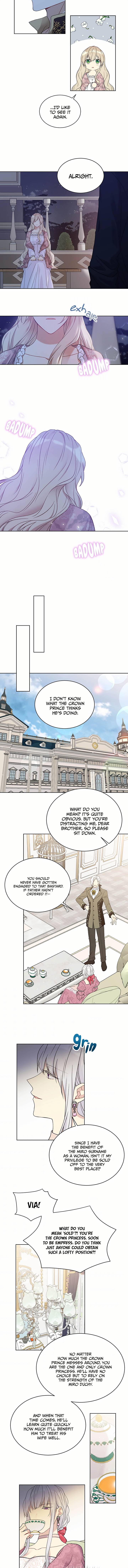 Recording Hall Chapter 44 - Page 8