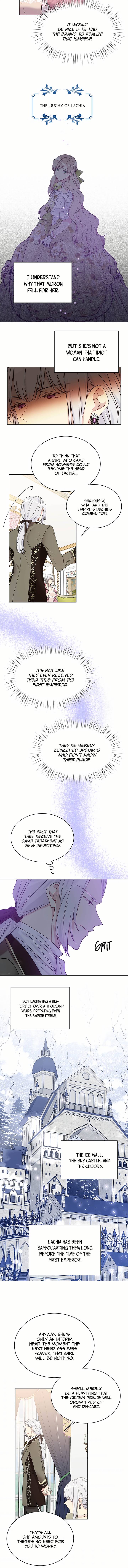 Recording Hall Chapter 44 - Page 9