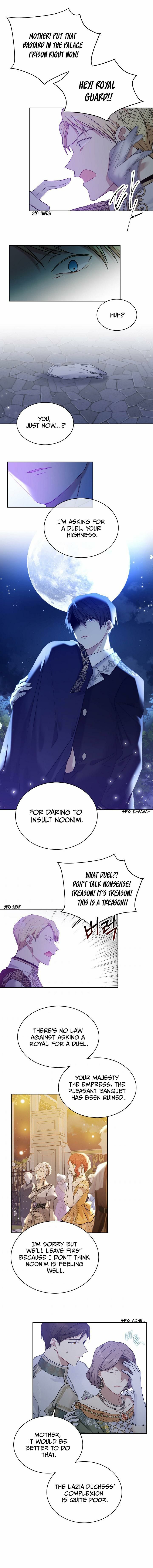 Recording Hall Chapter 47 - Page 10