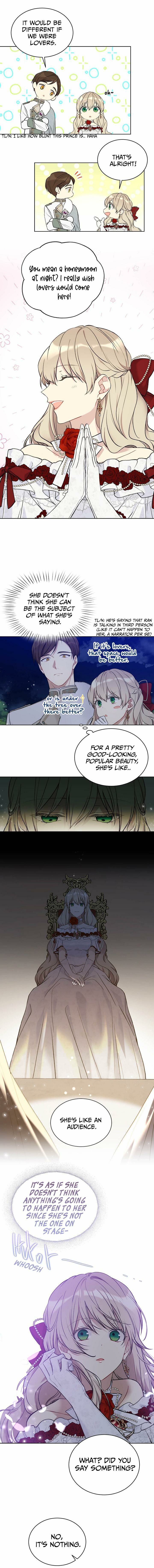 Recording Hall Chapter 47 - Page 4