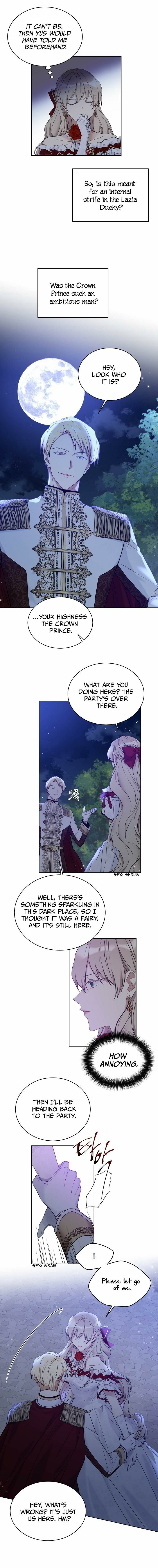 Recording Hall Chapter 47 - Page 6