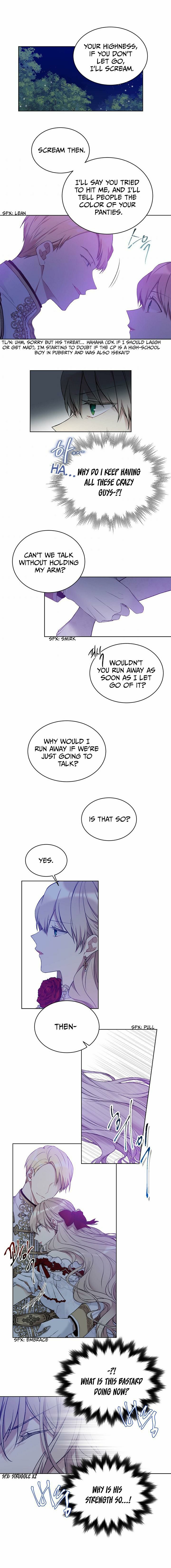 Recording Hall Chapter 47 - Page 7
