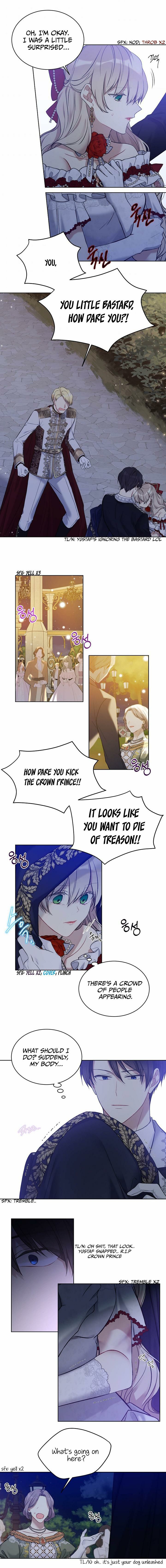 Recording Hall Chapter 47 - Page 9