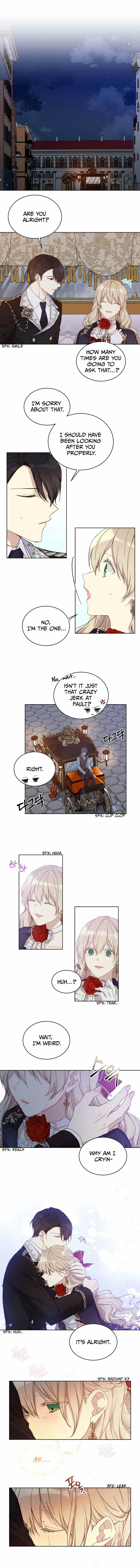 Recording Hall Chapter 48 - Page 1