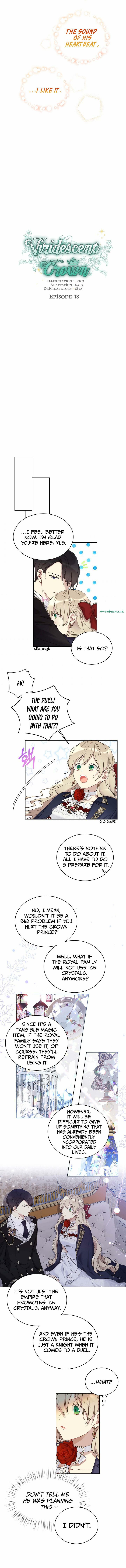 Recording Hall Chapter 48 - Page 2