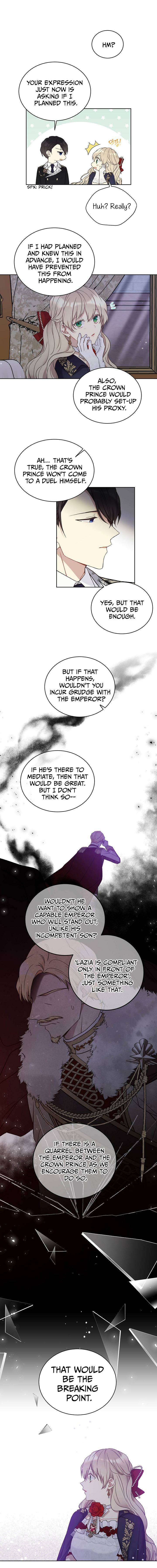 Recording Hall Chapter 48 - Page 3