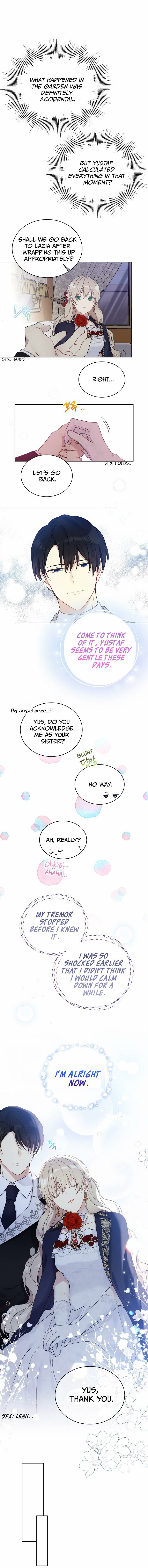 Recording Hall Chapter 48 - Page 4