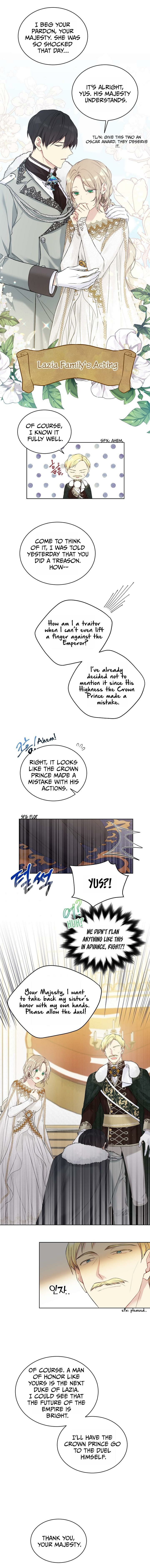 Recording Hall Chapter 49 - Page 2
