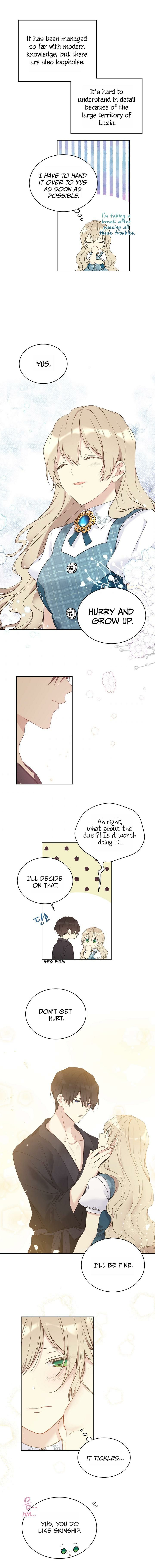 Recording Hall Chapter 50 - Page 8