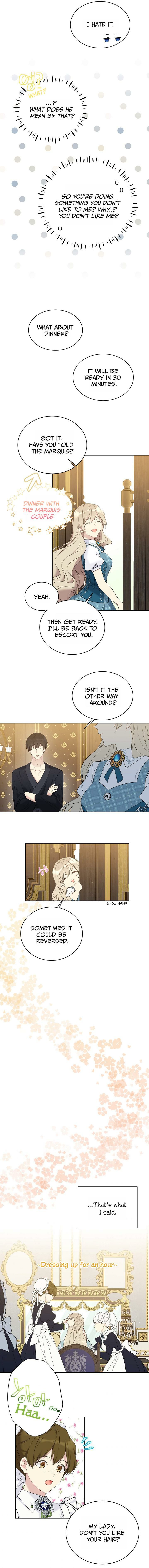 Recording Hall Chapter 50 - Page 9