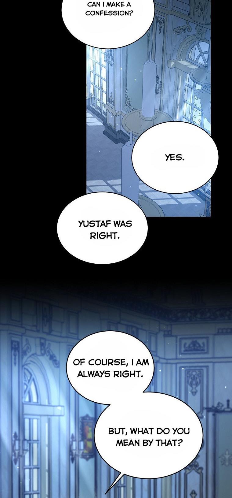 Recording Hall Chapter 51 - Page 24