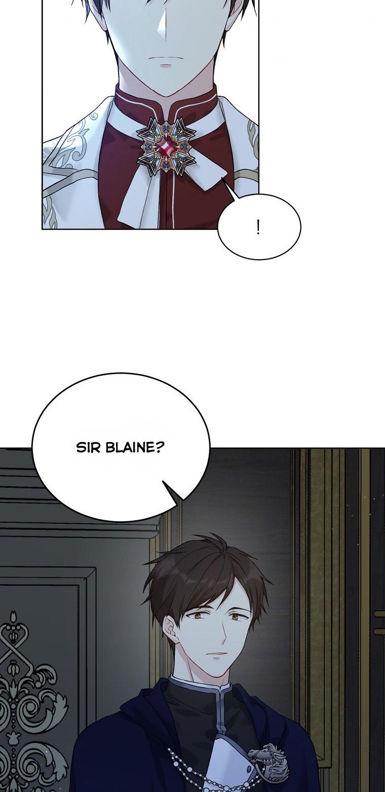 Recording Hall Chapter 51 - Page 34