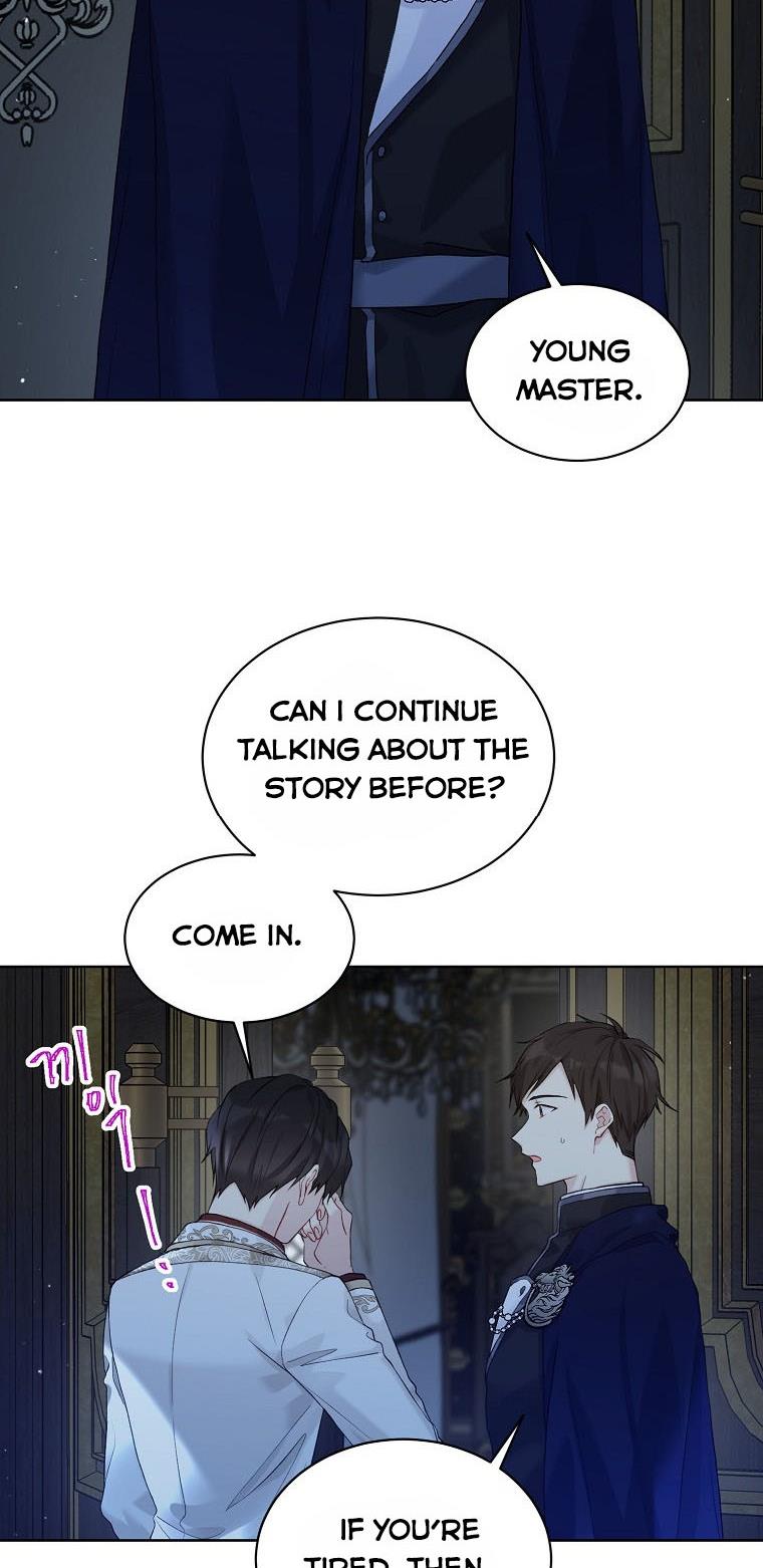 Recording Hall Chapter 51 - Page 35