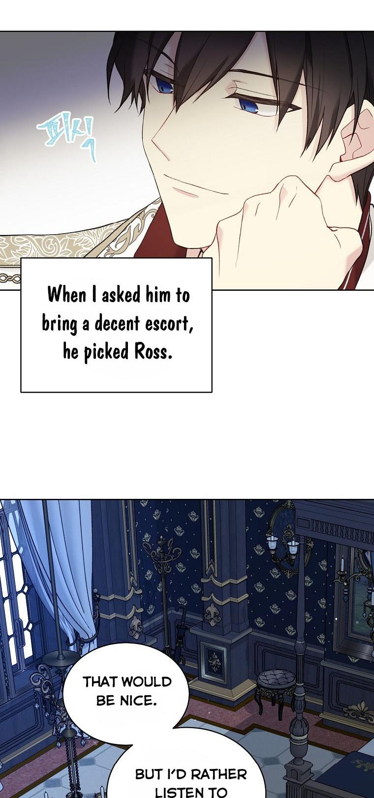 Recording Hall Chapter 51 - Page 45