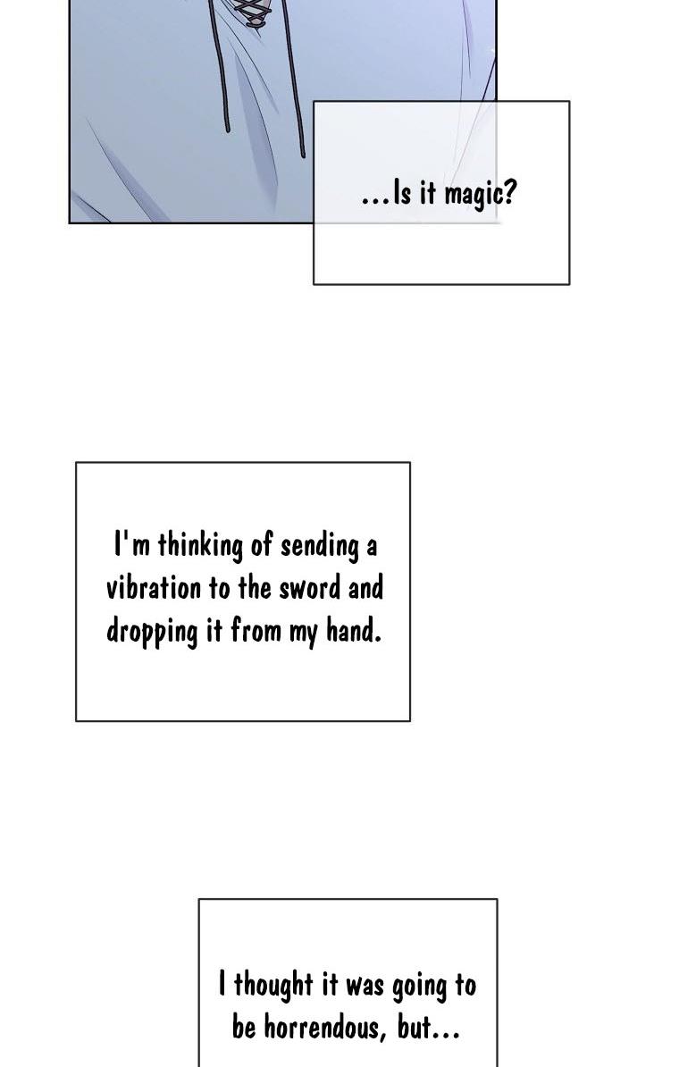 Recording Hall Chapter 52 - Page 12