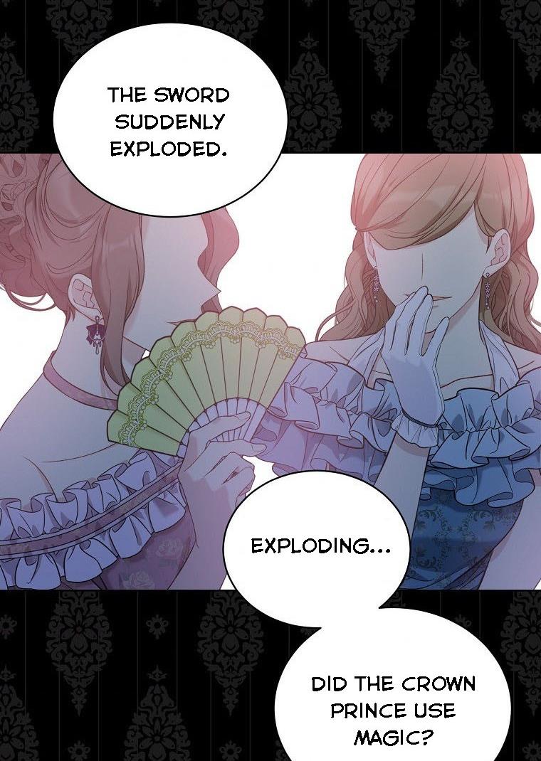 Recording Hall Chapter 52 - Page 67
