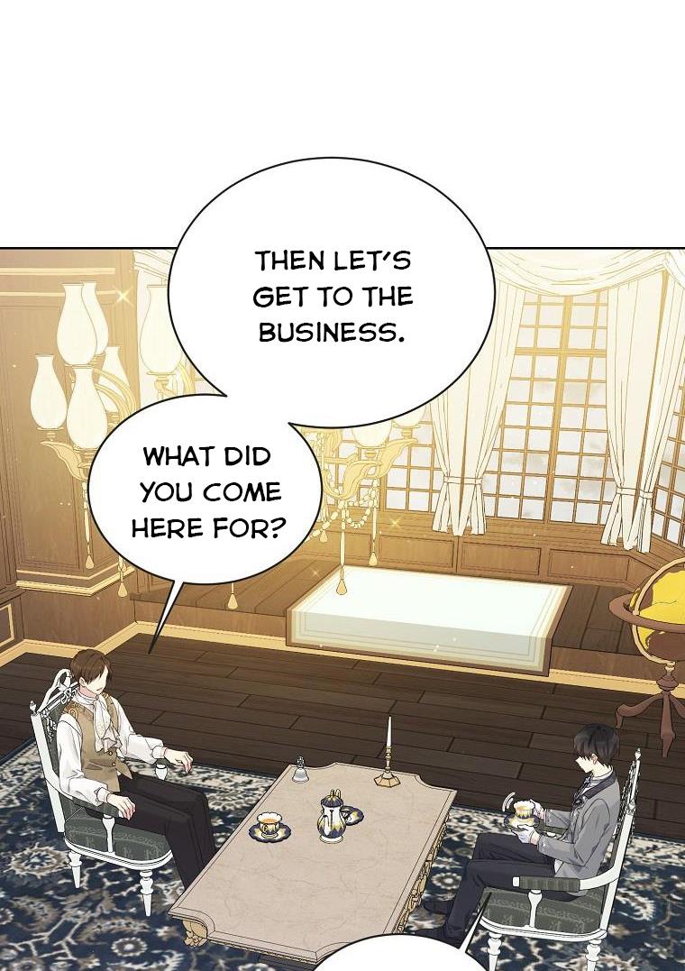 Recording Hall Chapter 53 - Page 5
