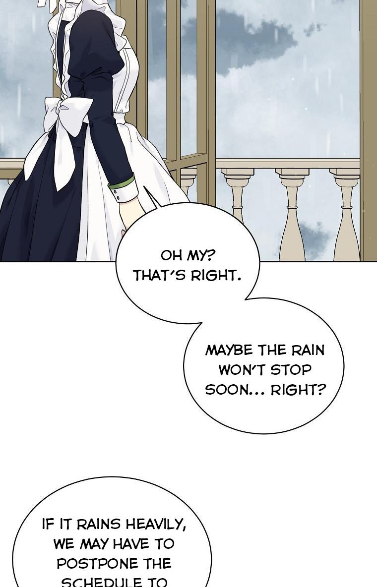 Recording Hall Chapter 53 - Page 57