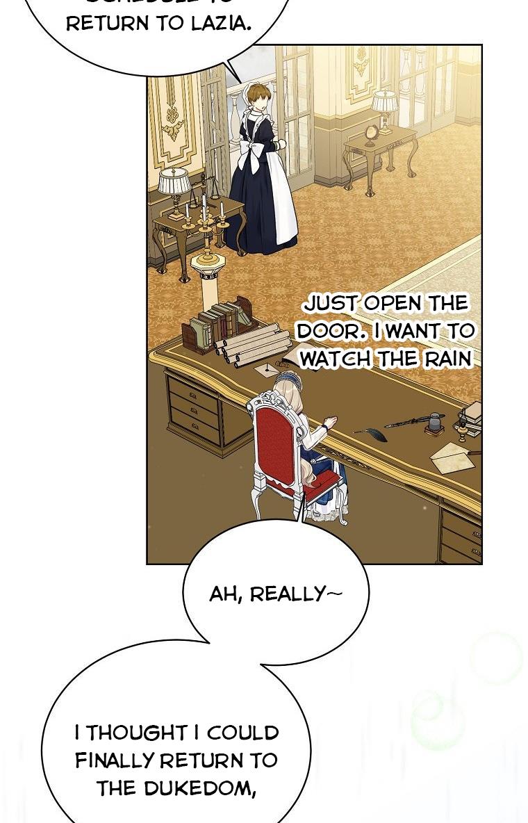 Recording Hall Chapter 53 - Page 58