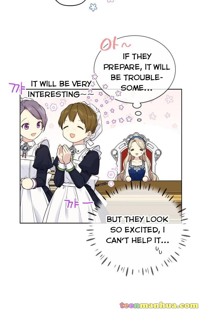 Recording Hall Chapter 53 - Page 64
