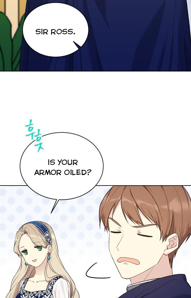 Recording Hall Chapter 53 - Page 67