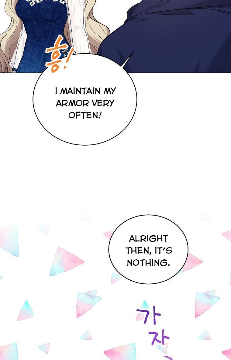 Recording Hall Chapter 53 - Page 68