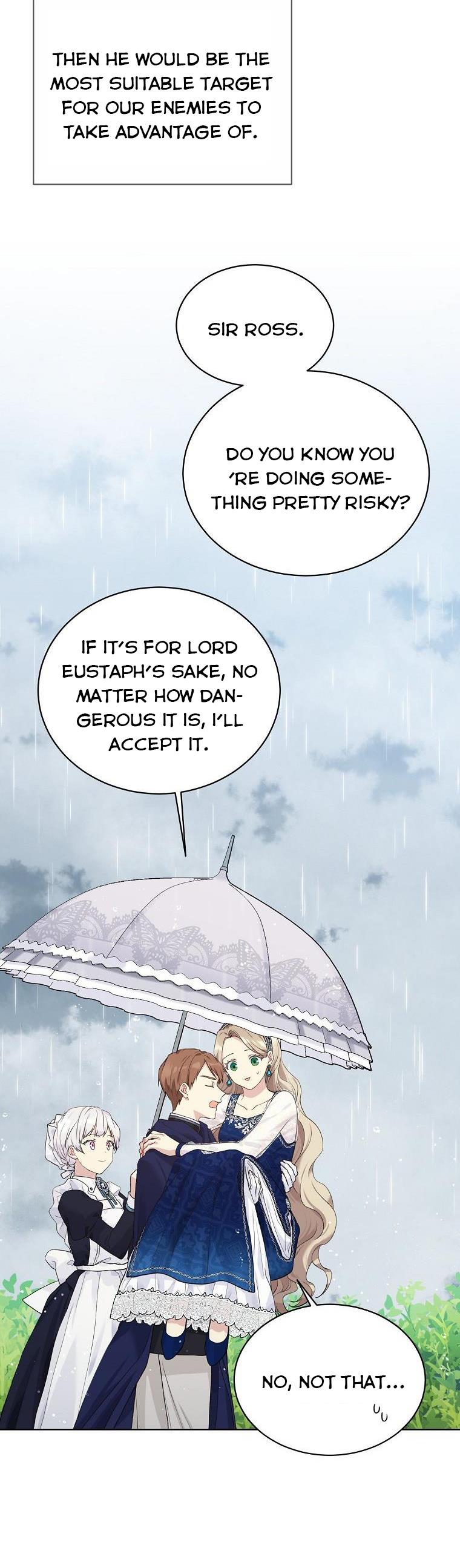Recording Hall Chapter 53 - Page 73