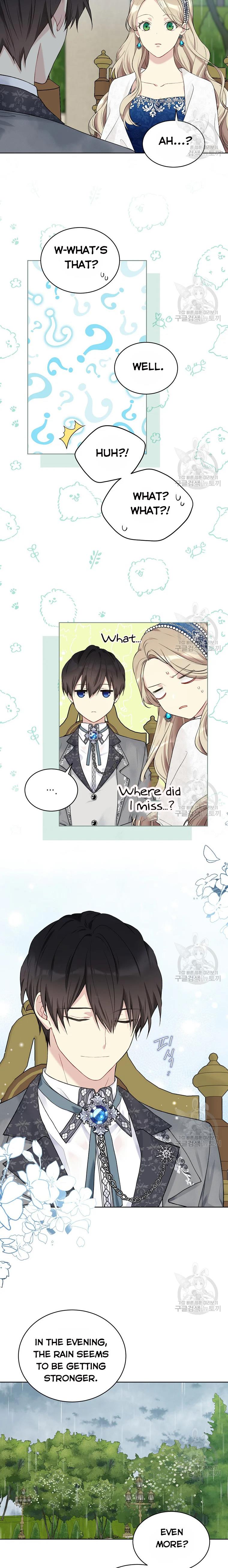 Recording Hall Chapter 54 - Page 17