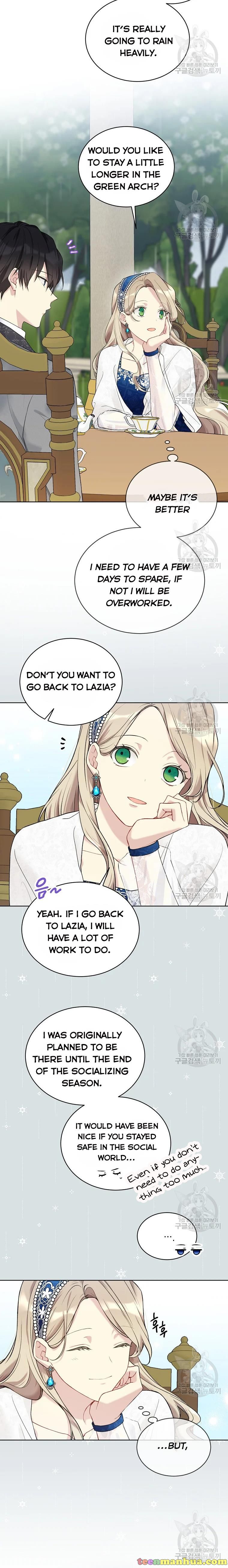 Recording Hall Chapter 54 - Page 18
