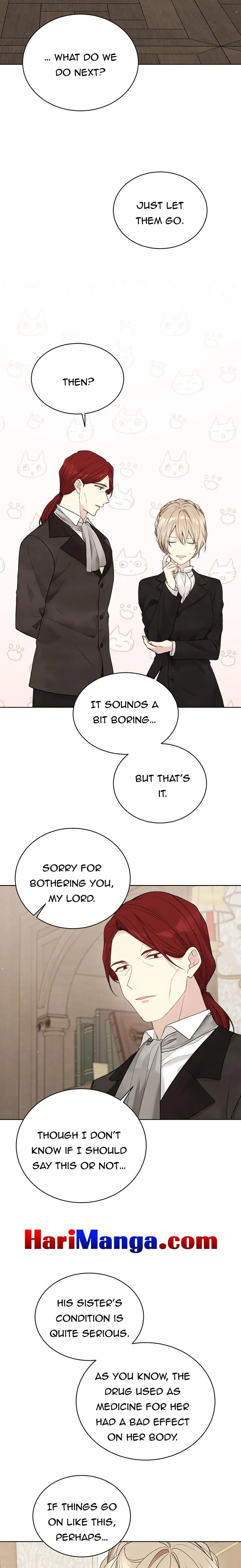 Recording Hall Chapter 57 - Page 15