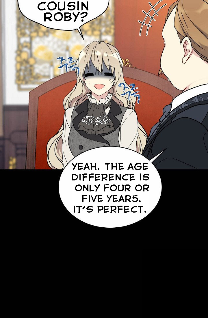 Recording Hall Chapter 6 - Page 15