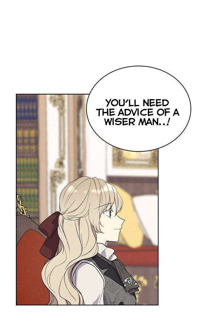 Recording Hall Chapter 6 - Page 21