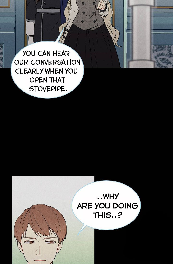 Recording Hall Chapter 6 - Page 30