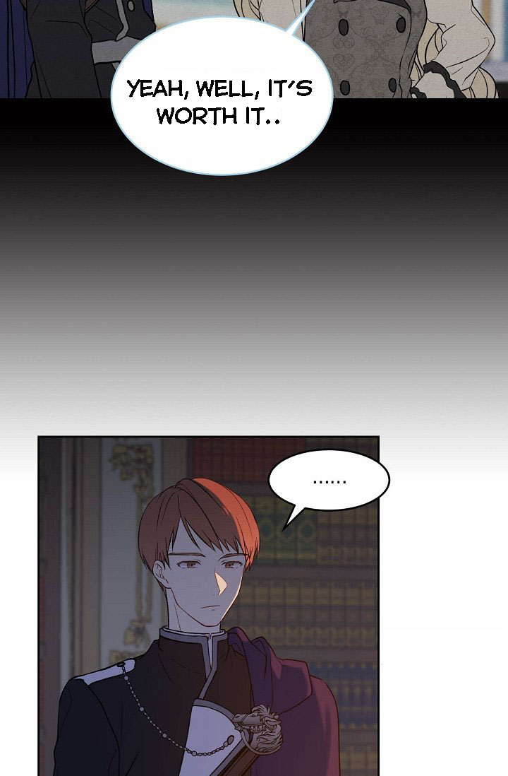 Recording Hall Chapter 6 - Page 33