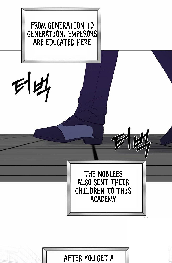 Recording Hall Chapter 6 - Page 38